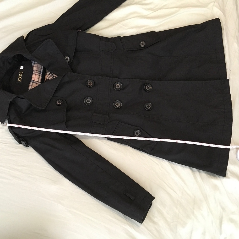 Jacket - Picture 5 of 12